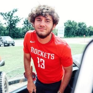 Meet your Posher, Caleb